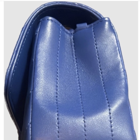 CHANEL CLASSIC MINI RECTANGLE FLAP - Picture 7 of 8